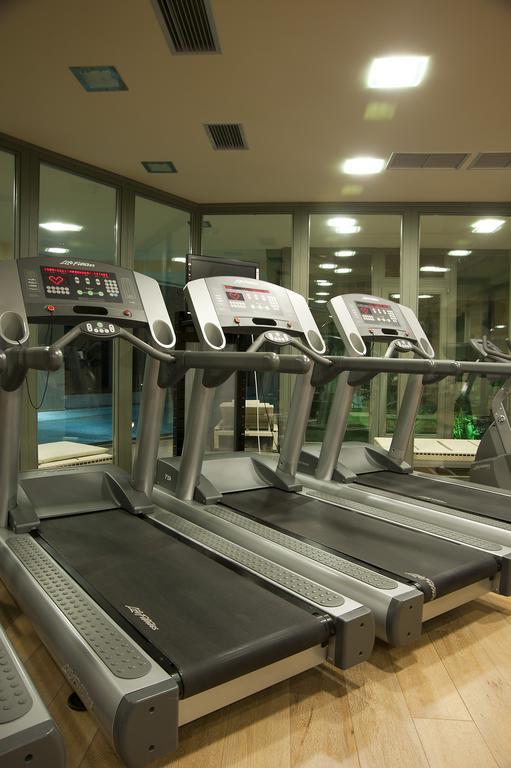 Aegli Arachova Hotel Buitenkant foto